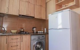 Botanic Apartment 2