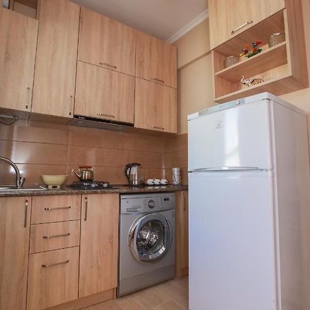 Botanic Apartment 2 Тбілісі Екстер'єр фото