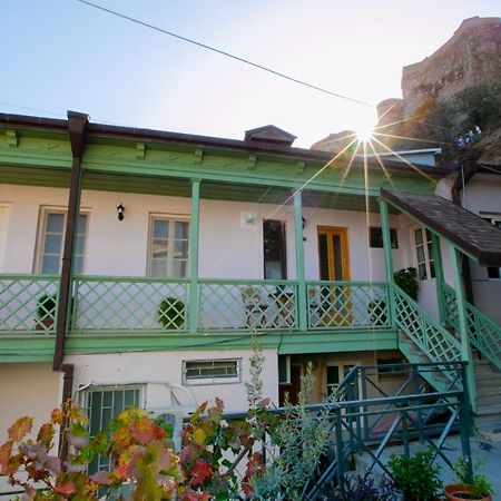 Botanic Apartment 2 Тбілісі Екстер'єр фото