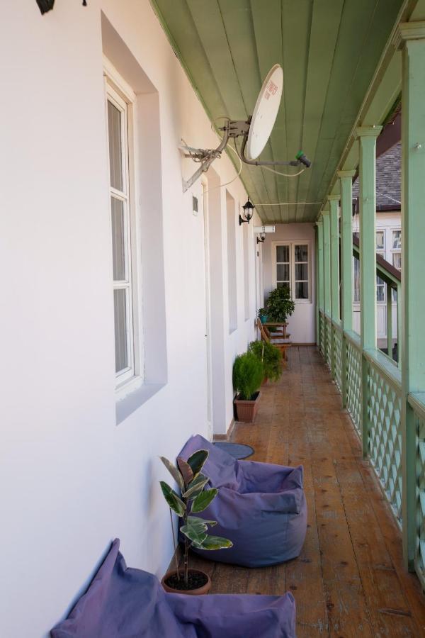 Botanic Apartment 2 Тбілісі Екстер'єр фото