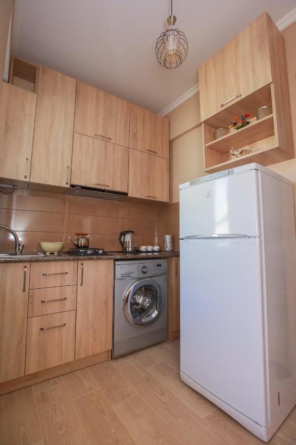 Botanic Apartment 2 Тбілісі Екстер'єр фото