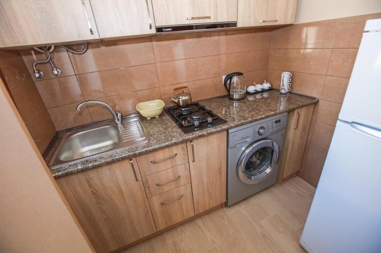Botanic Apartment 2 Тбілісі Екстер'єр фото
