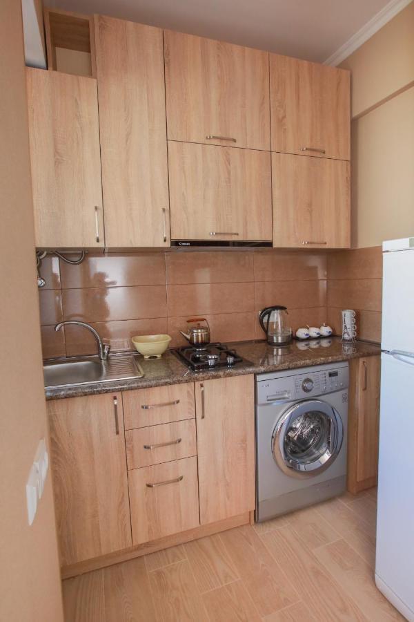 Botanic Apartment 2 Тбілісі Екстер'єр фото