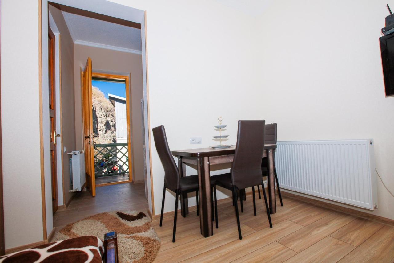 Botanic Apartment 2 Тбілісі Екстер'єр фото