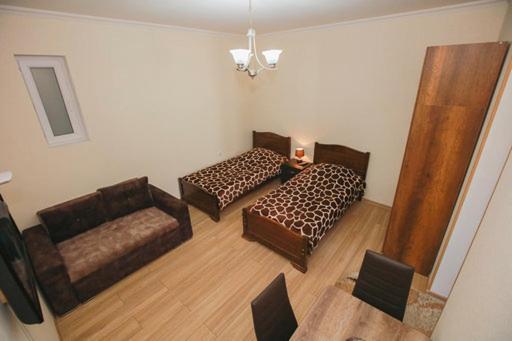 Botanic Apartment 2 Тбілісі Екстер'єр фото