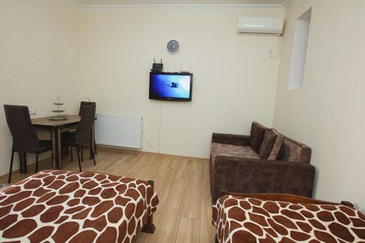 Botanic Apartment 2 Тбілісі Екстер'єр фото