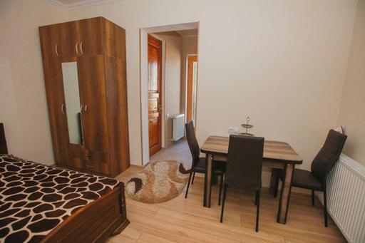 Botanic Apartment 2 Тбілісі Екстер'єр фото