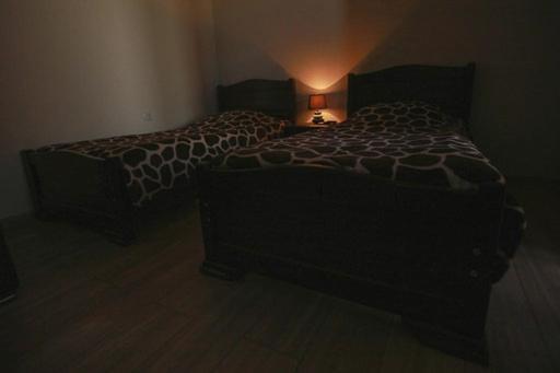 Botanic Apartment 2 Тбілісі Екстер'єр фото