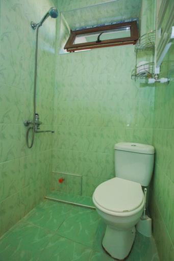 Botanic Apartment 2 Тбілісі Екстер'єр фото