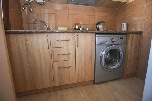 Botanic Apartment 2 Тбілісі Екстер'єр фото