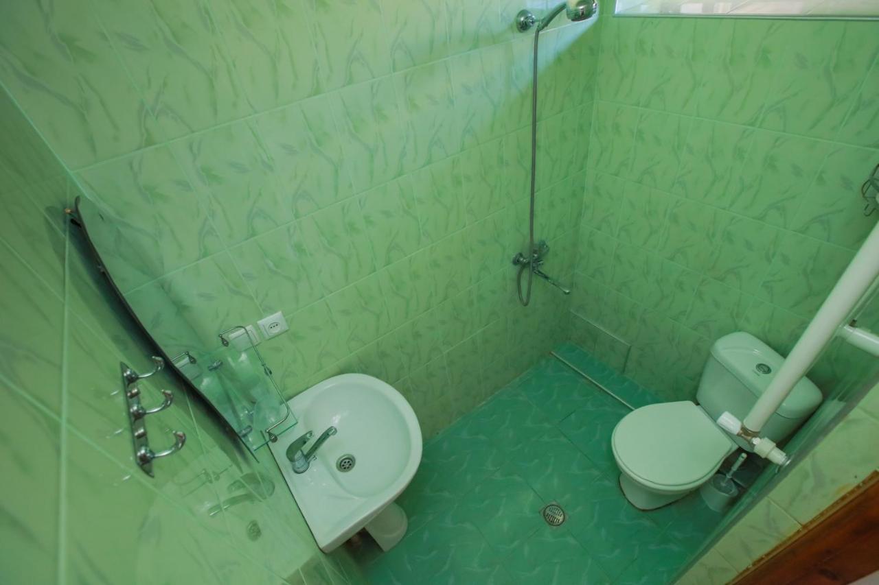 Botanic Apartment 2 Тбілісі Екстер'єр фото