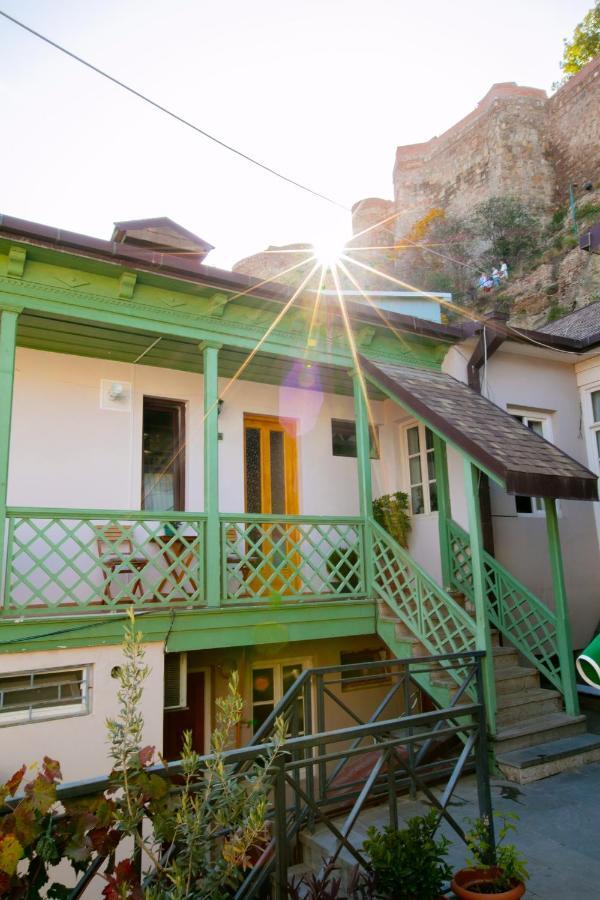 Botanic Apartment 2 Тбілісі Екстер'єр фото
