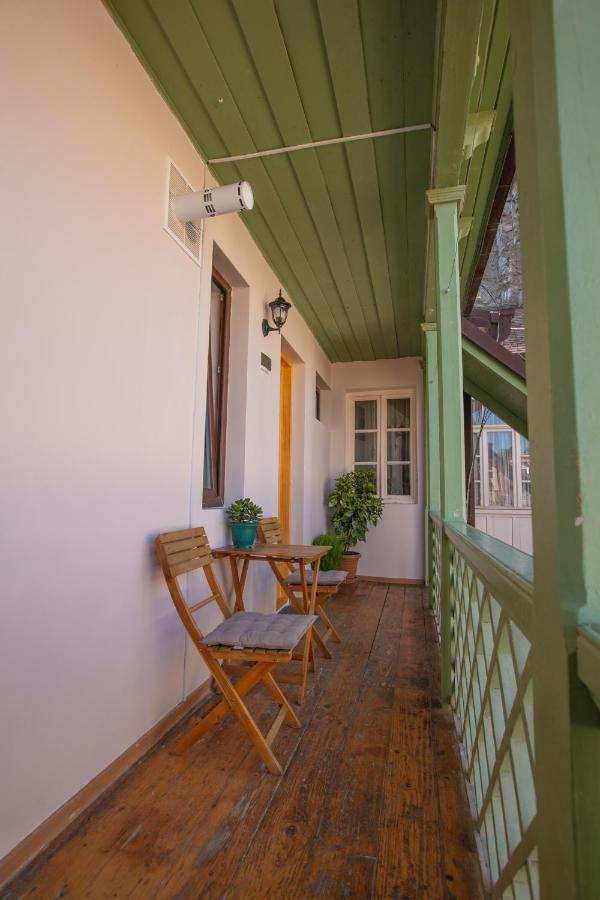 Botanic Apartment 2 Тбілісі Екстер'єр фото