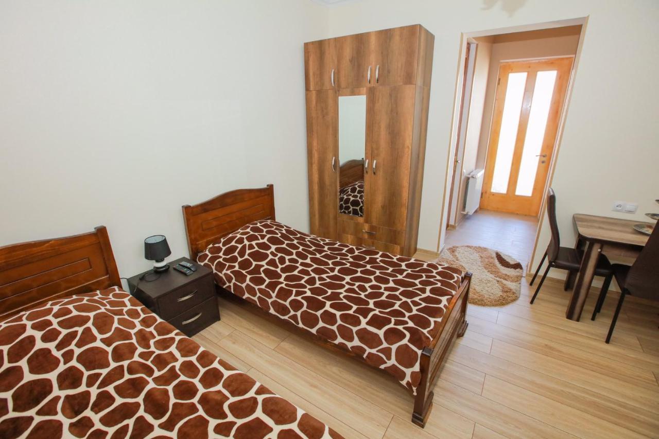 Botanic Apartment 2 Тбілісі Екстер'єр фото